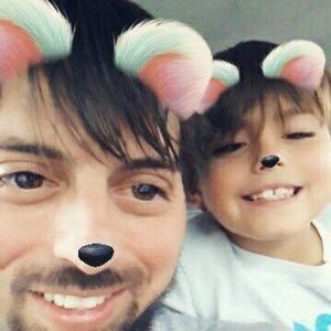 Meet your Posher, James